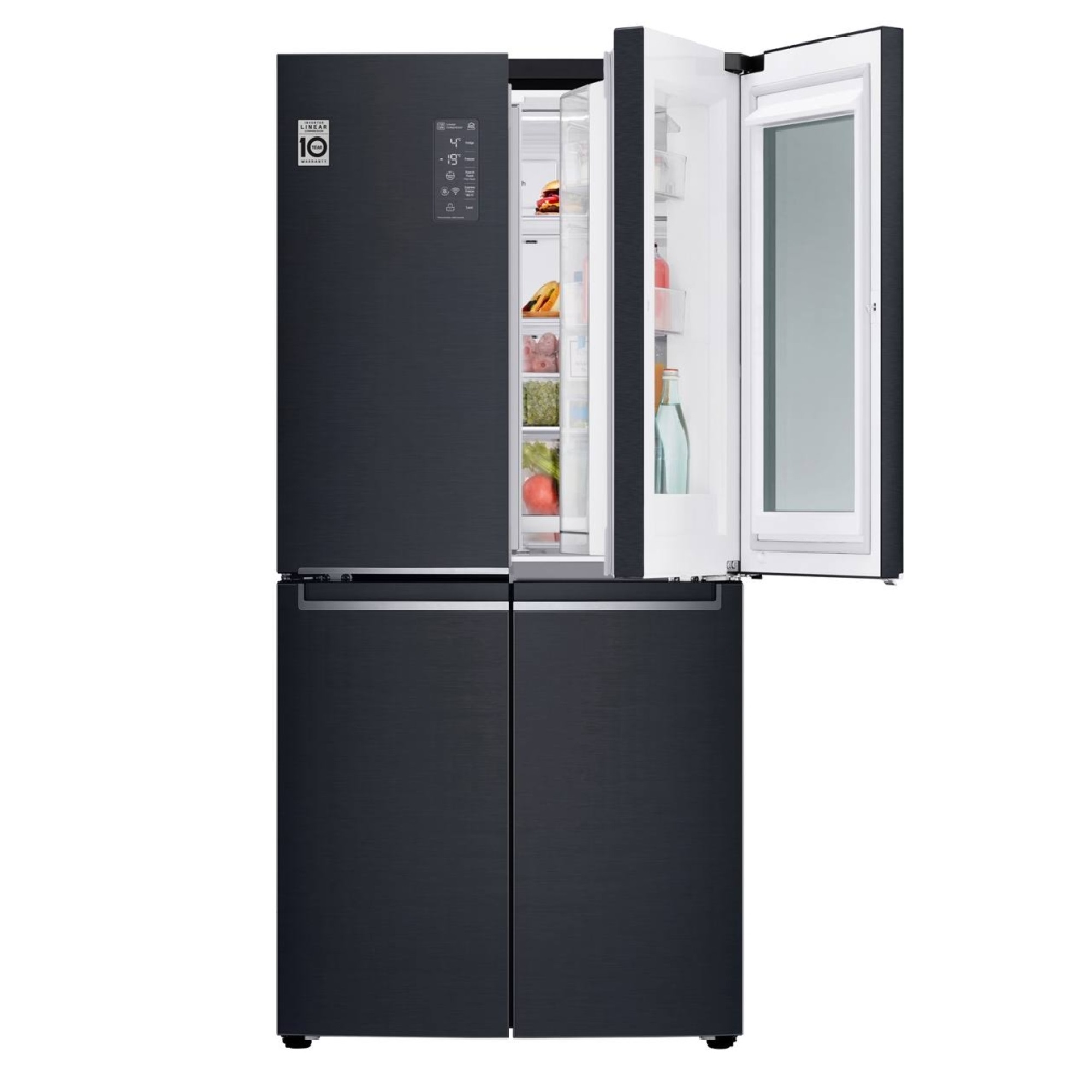 Холодильник Lg Симферополь Купить