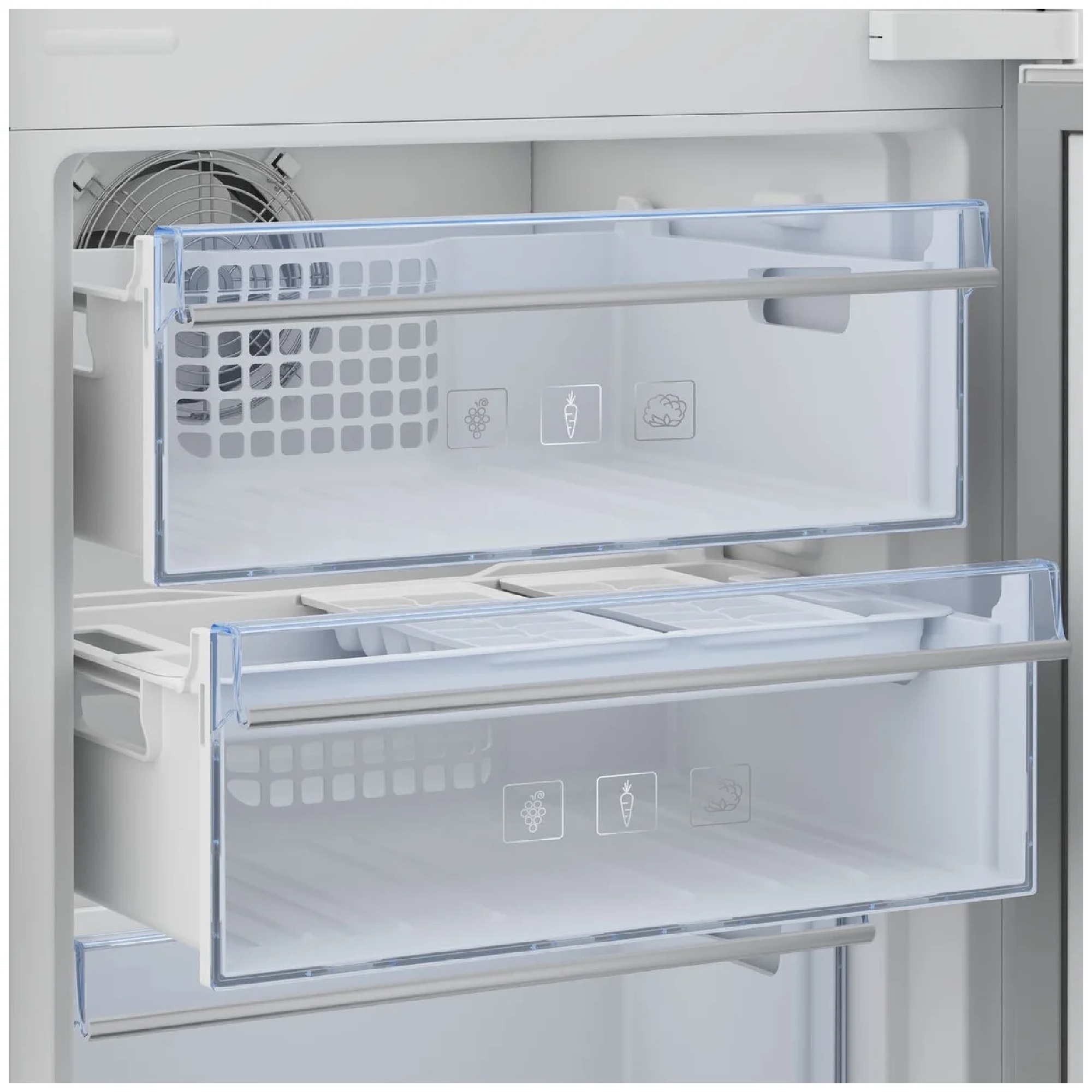 Beko BCNA306E2S купить по низкой цене в интернет-магазине
