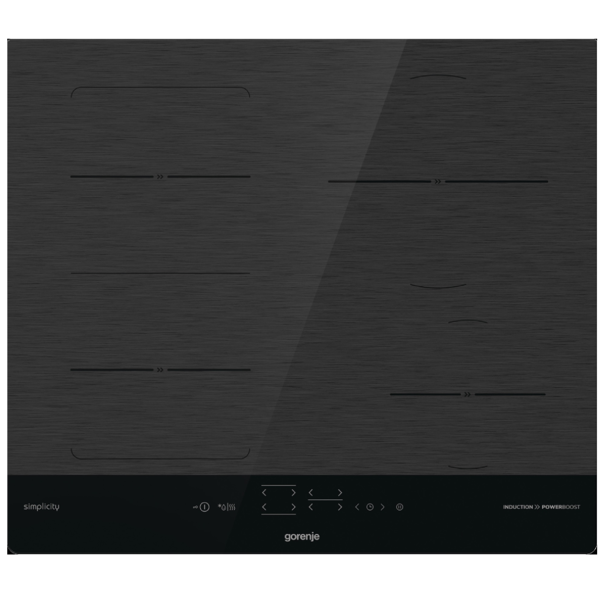 Gorenje IT643SYB7 купить по низкой цене в интернет-магазине