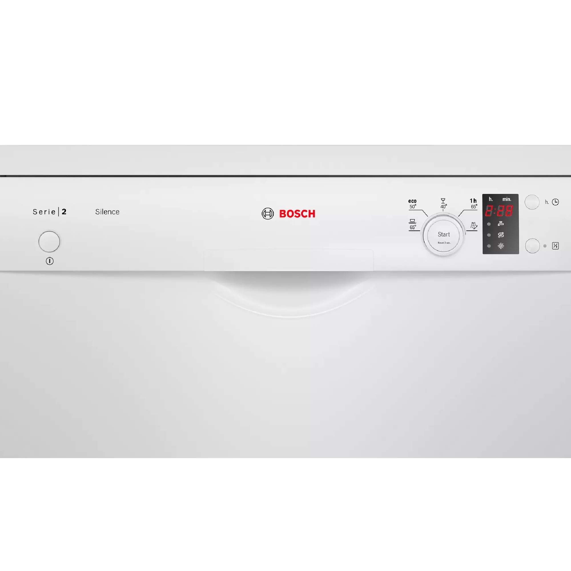 Купить Встроенную Посудомоечную Машину Bosch 45 См