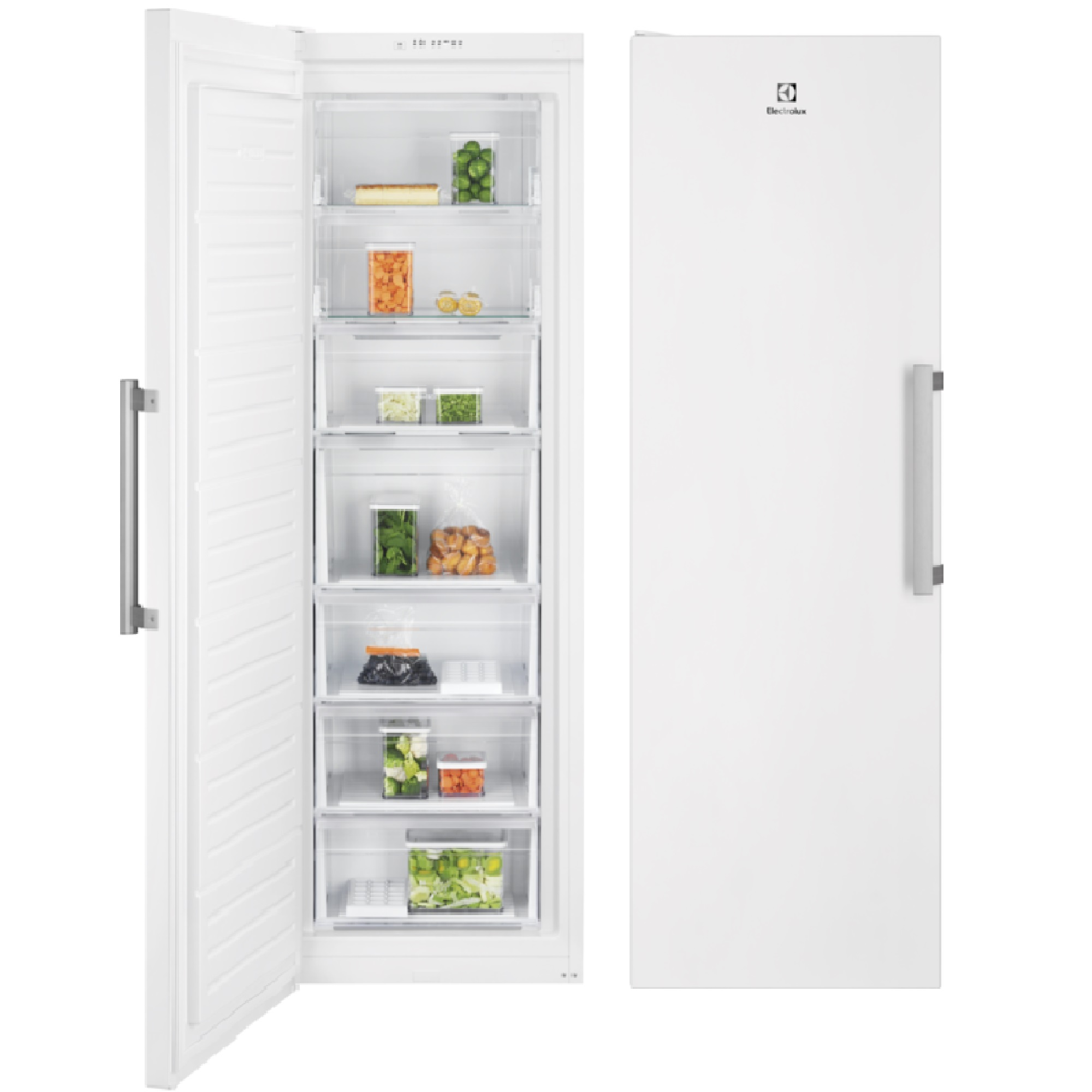 Electrolux RUT5NF28W1