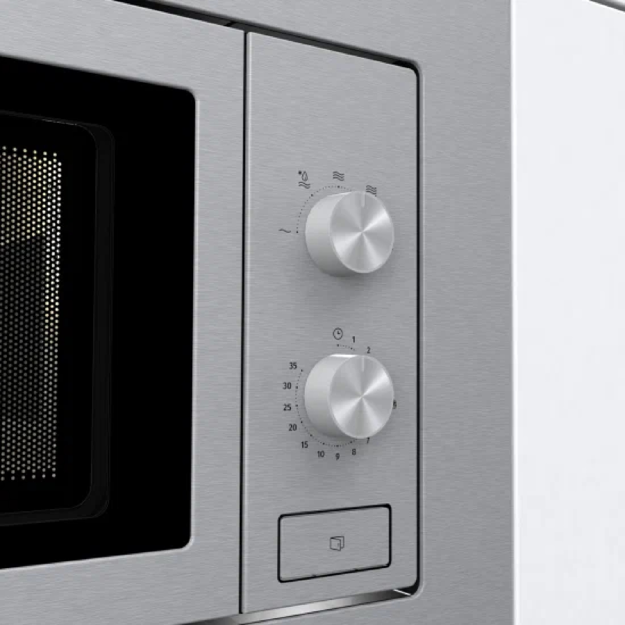 Купить Встраиваемую Микроволновую Печь Grundig
