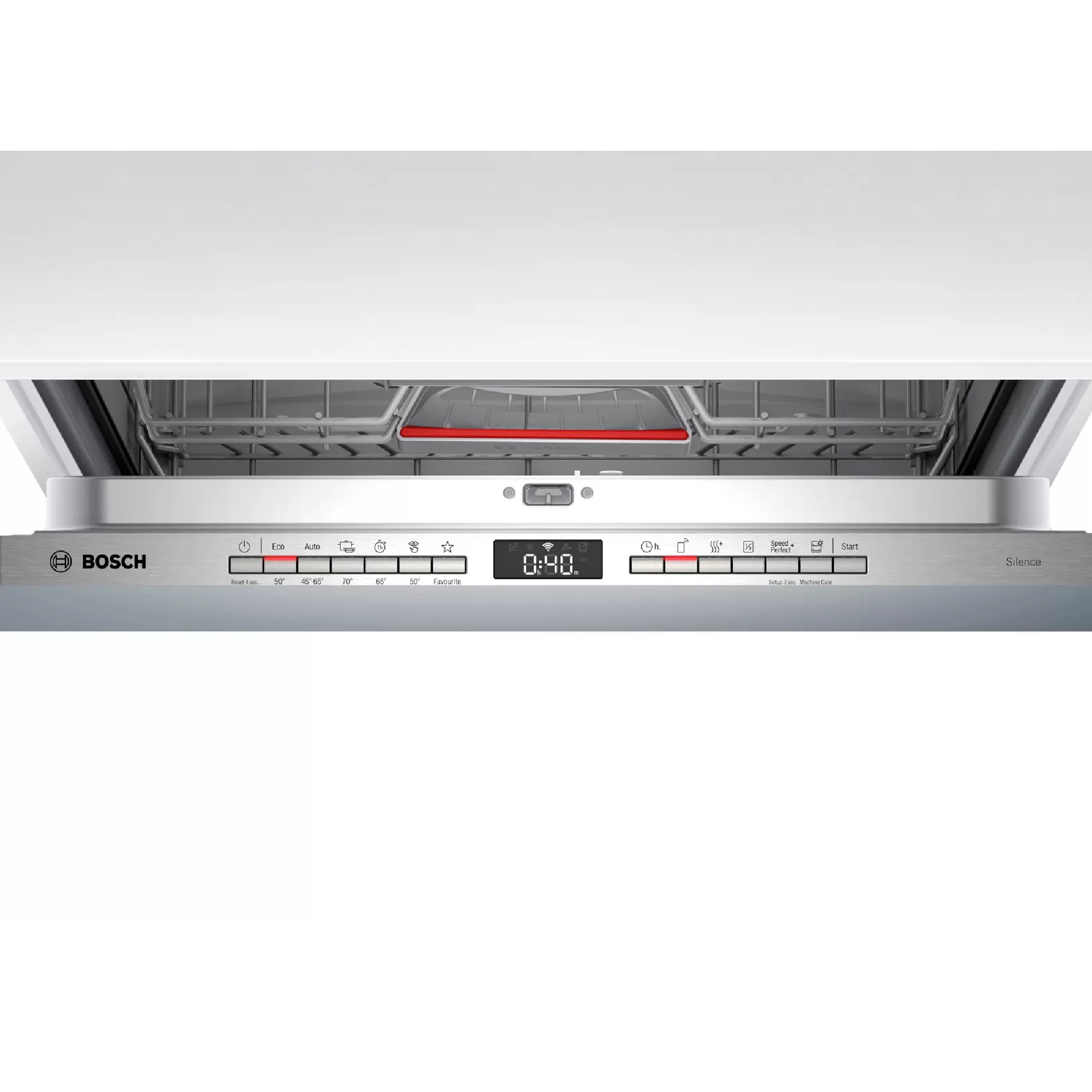 Купить Встроенную Посудомоечную Машину Bosch 45 См