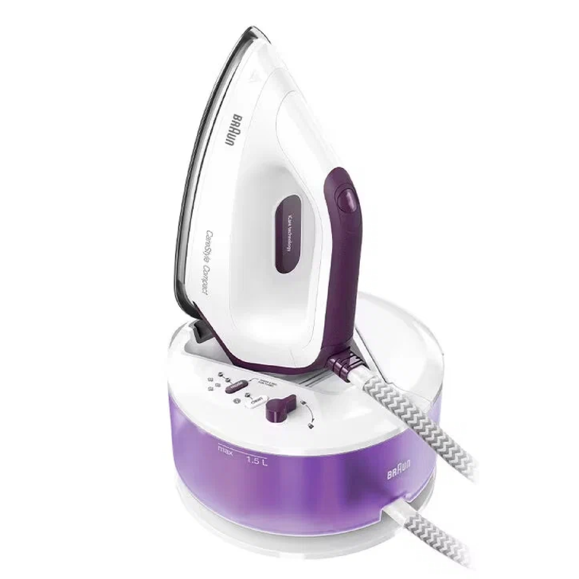 Braun IS2144VI