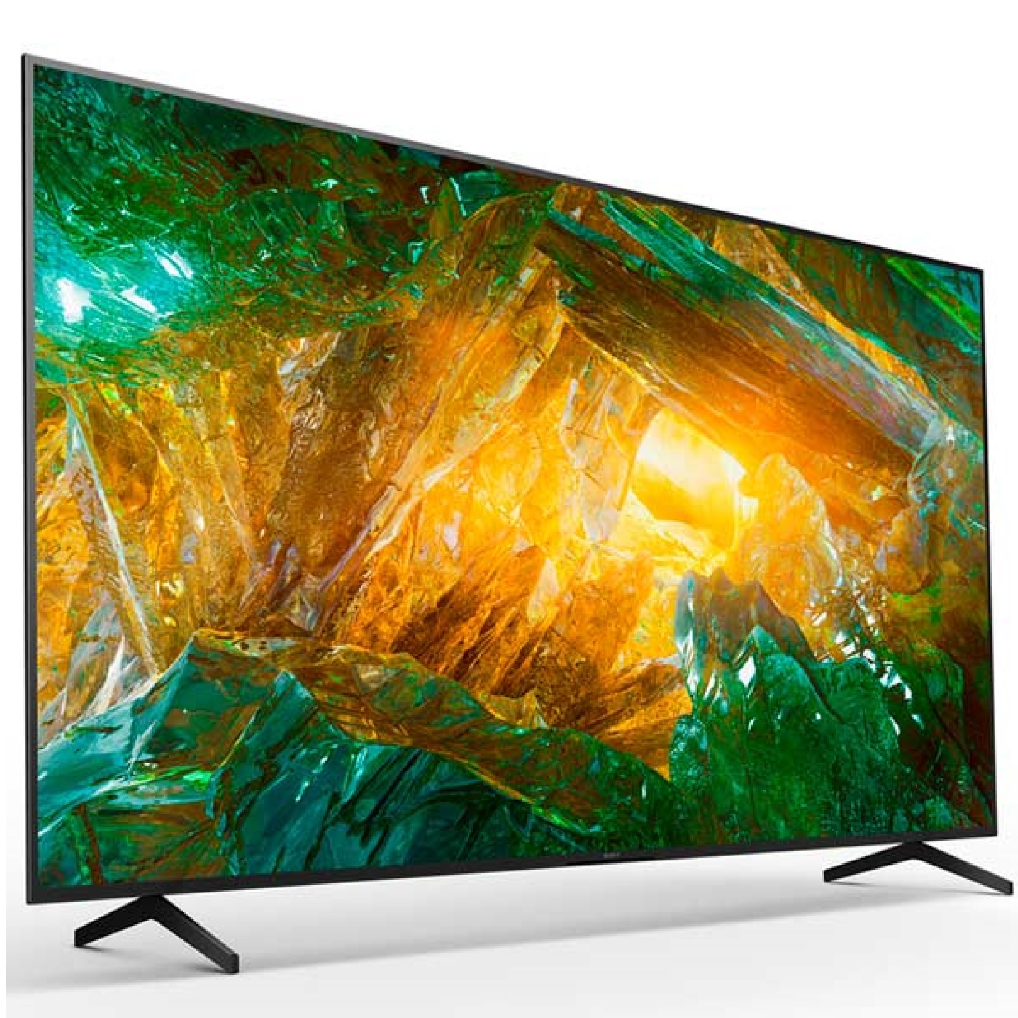 Sony 65 Дюймов 4k Купить