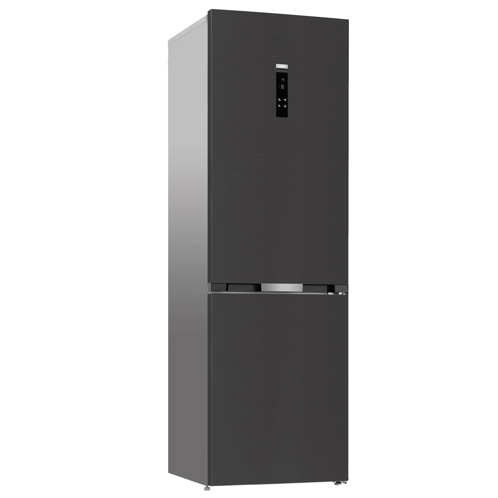 Grundig GKPN669307FXD купить по низкой цене в интернет-магазине