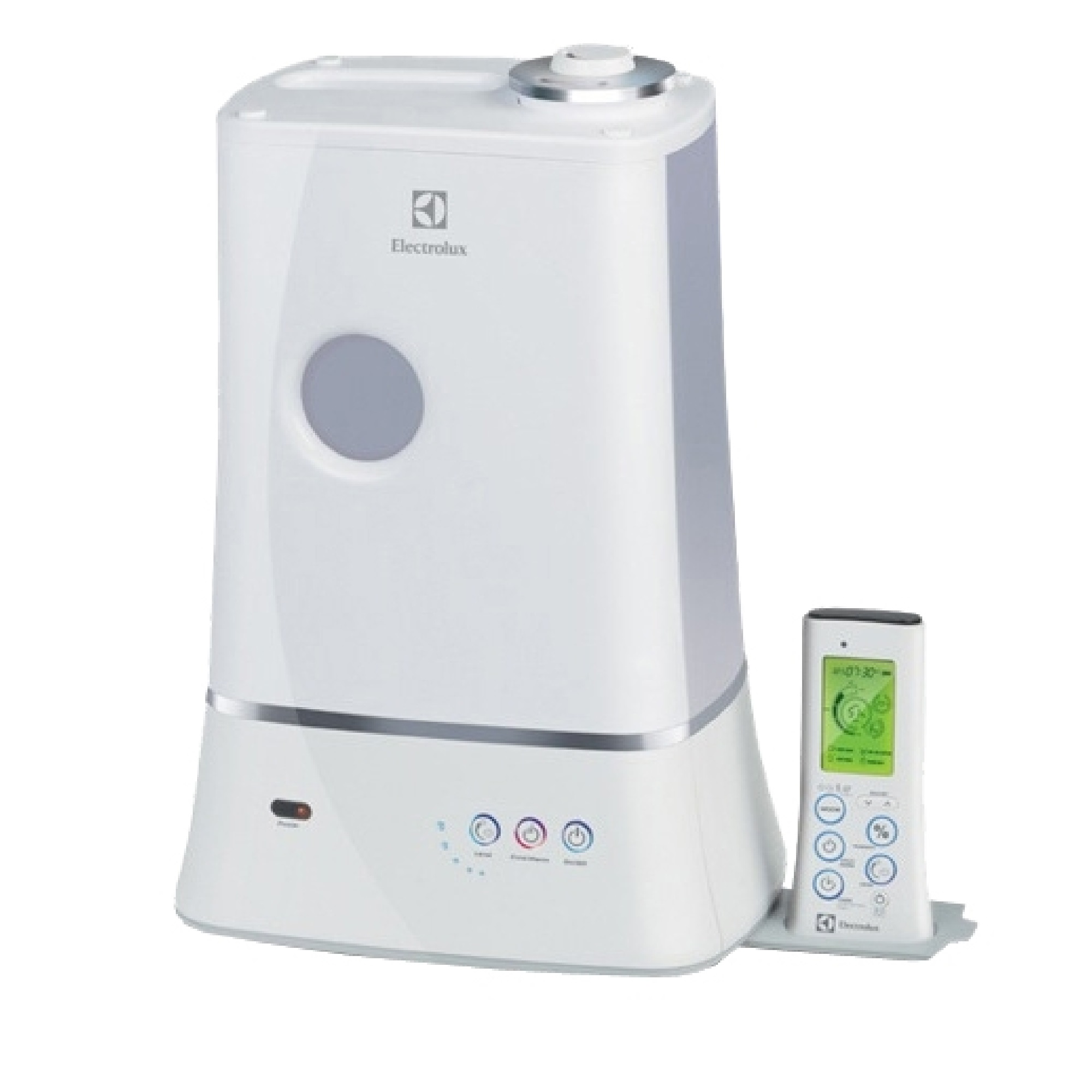 Electrolux EHU-2510D