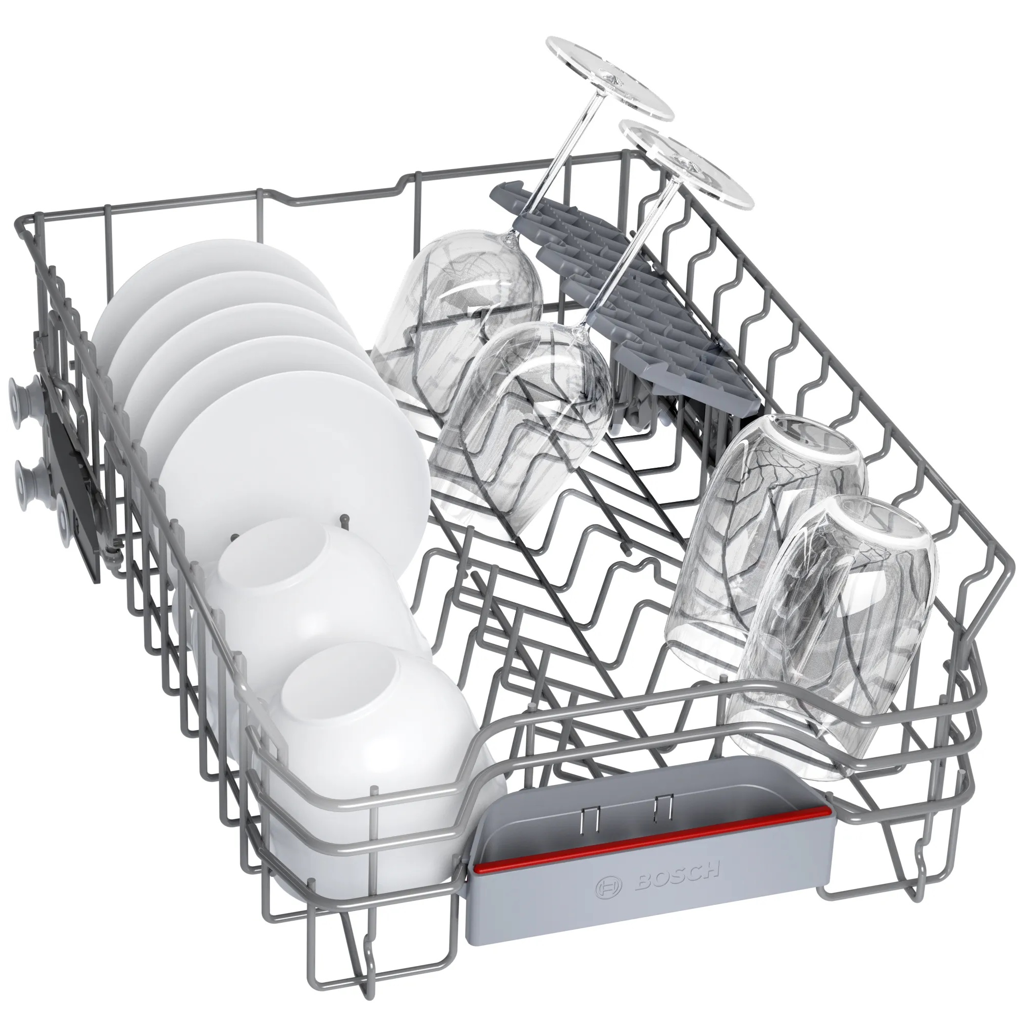 Bosch SPV4XMX20E купить по низкой цене в интернет-магазине