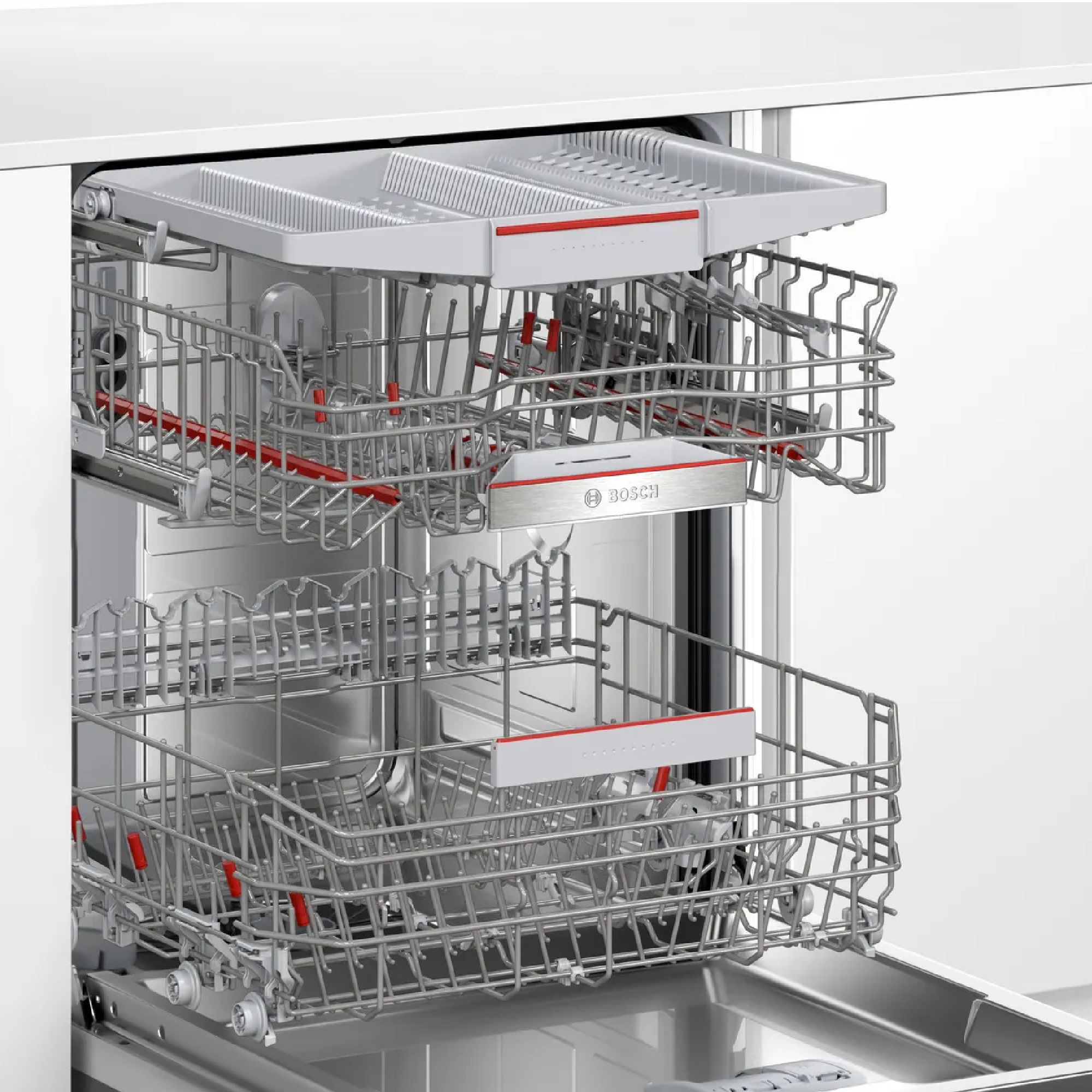 Bosch SMV6ECX51E купить по низкой цене в интернет-магазине