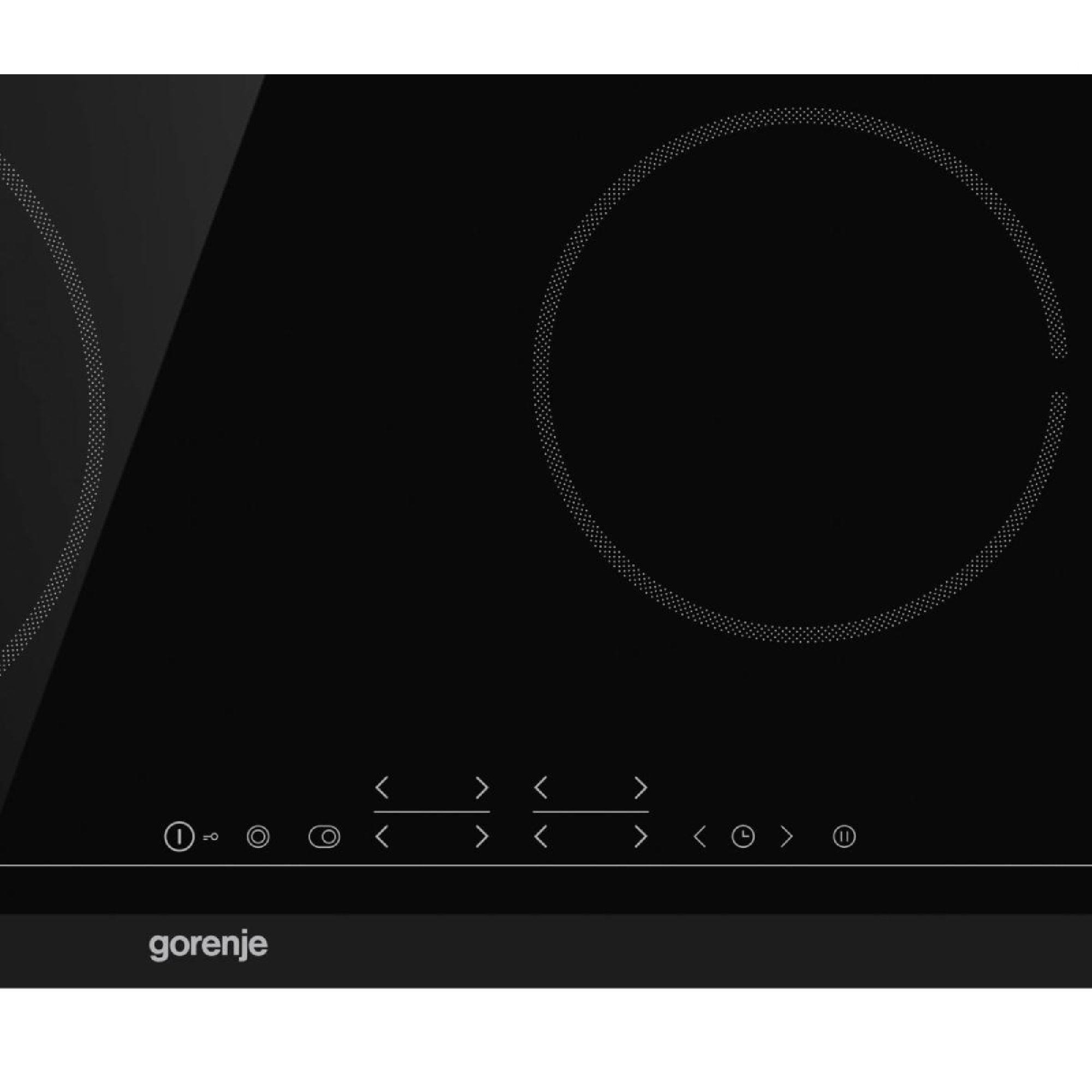 Gorenje ECT643BCSC купить по низкой цене в интернет-магазине