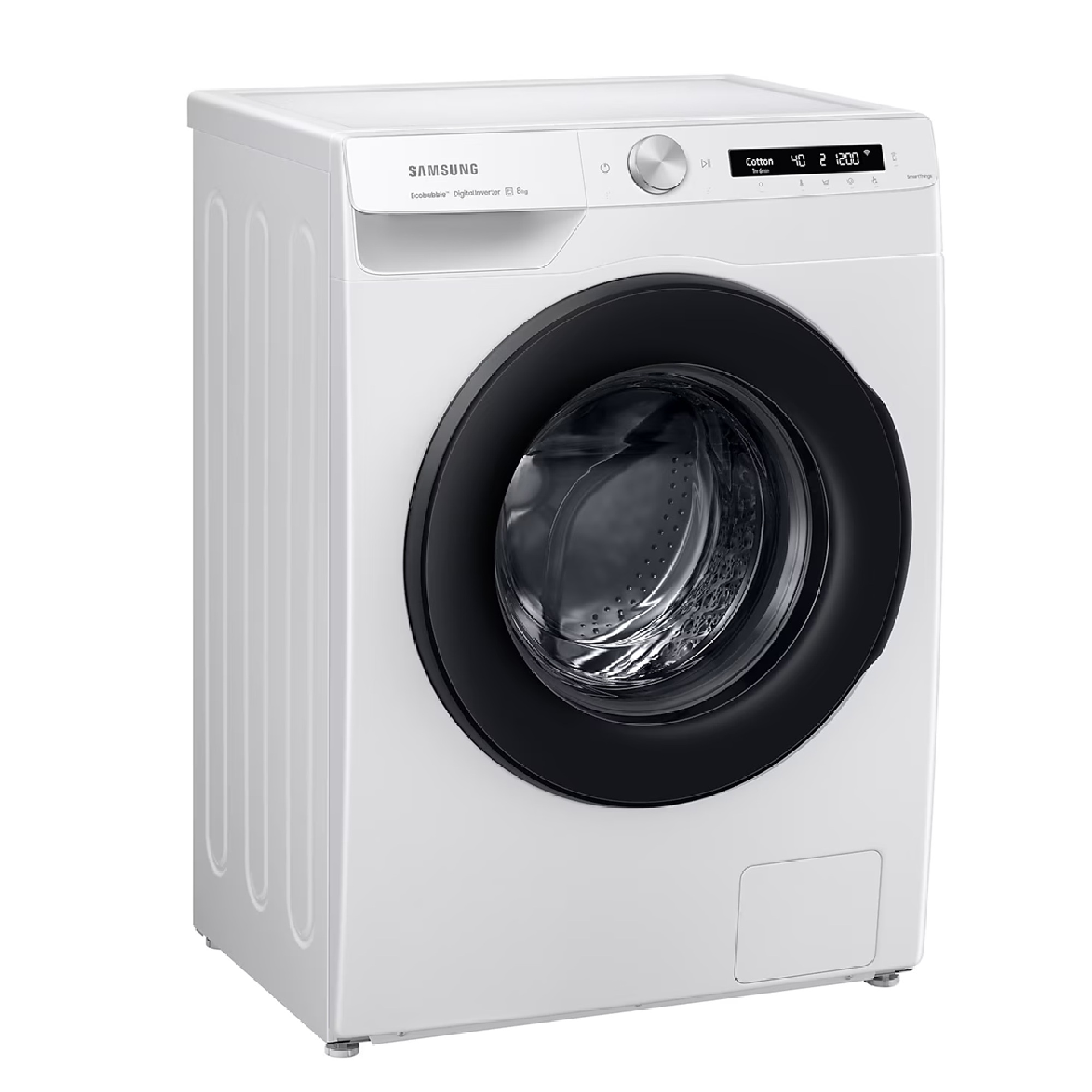 Samsung WW80AG6S24AW