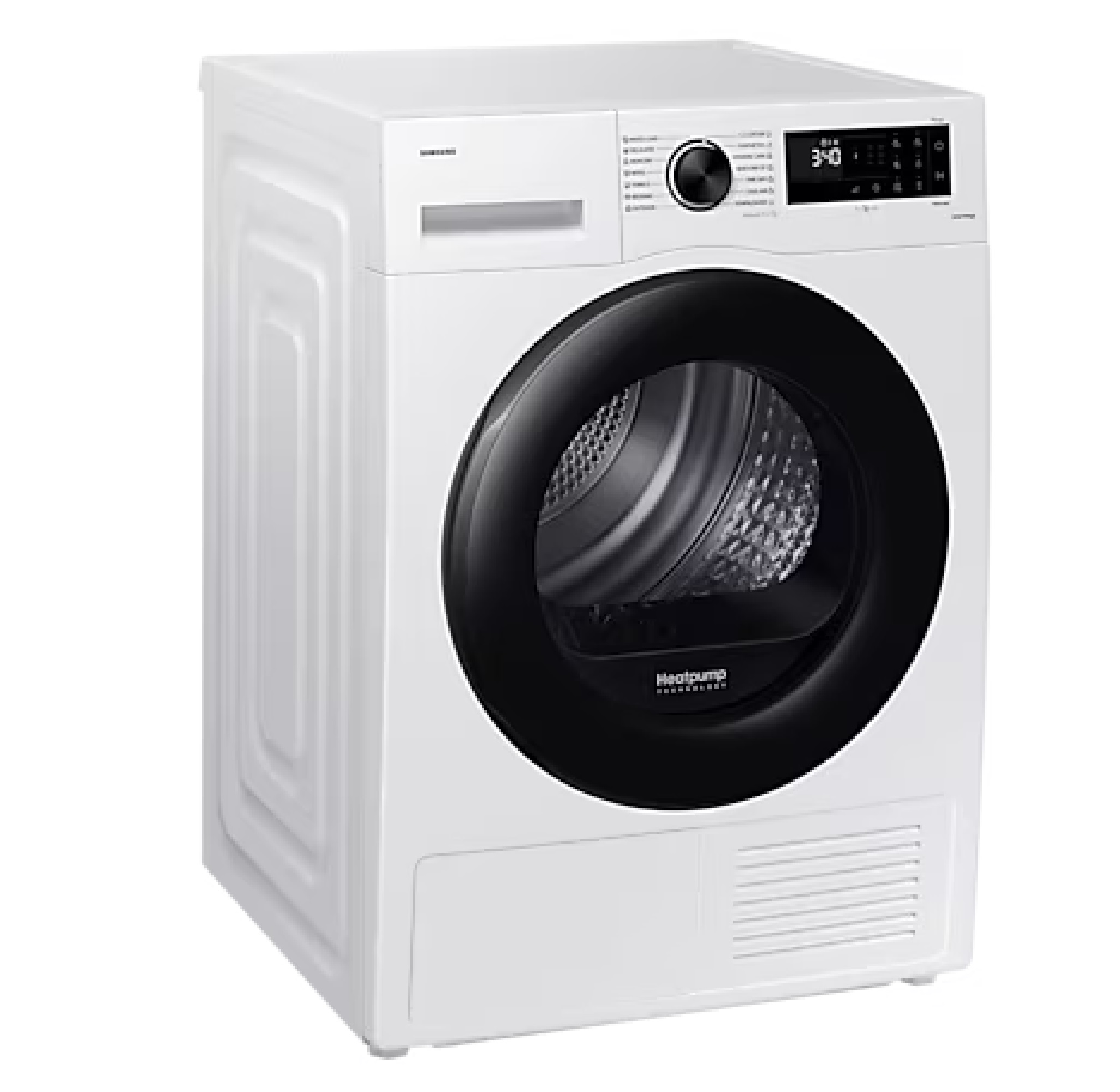 Samsung DV90CGC2A0AELE