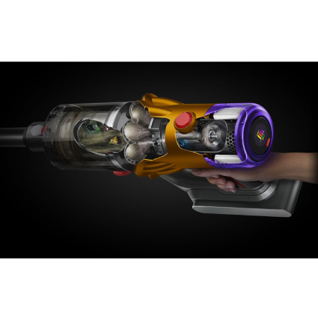 Dyson V12 Detect Slim Fluffy