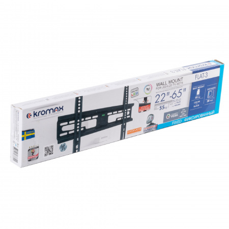 Kromax FLAT-3