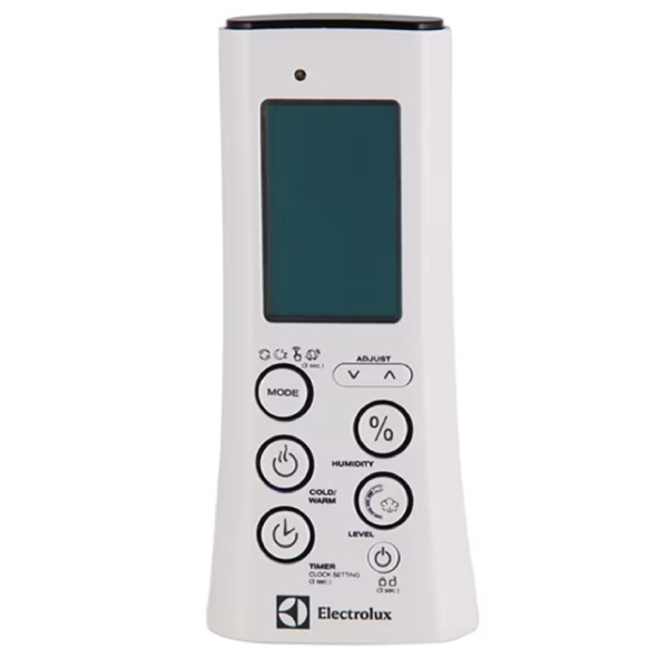 Electrolux EHU-2510D