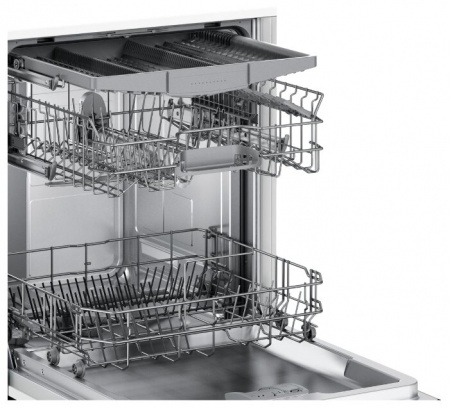 Bosch SMV25EX03R
