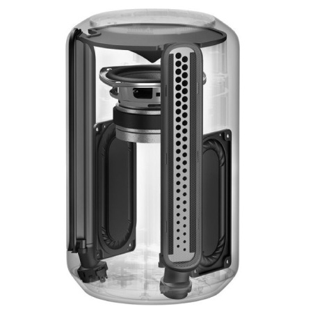 Sony SRS-RA3000 Gray