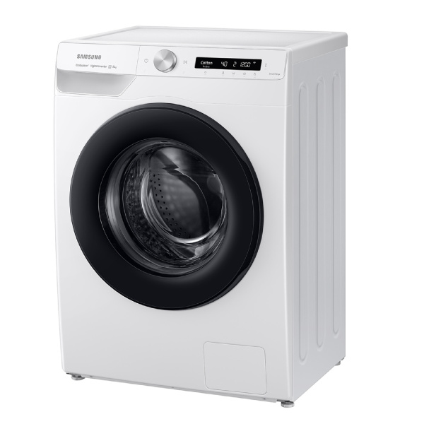 Samsung WW80AG6S24AW