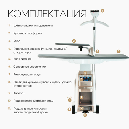 Tesler SG-5000