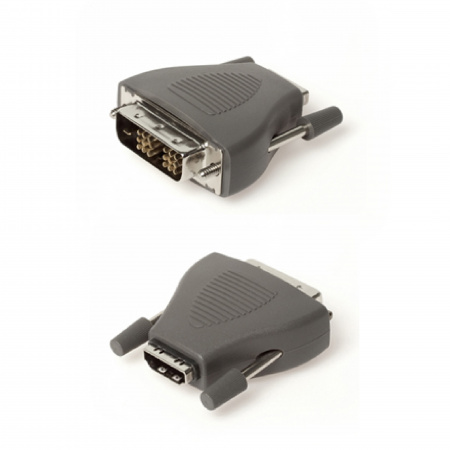 Переходник HDMI-DVI-D TechLink 640405