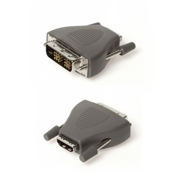 Переходник HDMI-DVI-D TechLink 640405