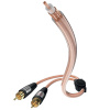Inakustik Star Audio Cable Y-Sub