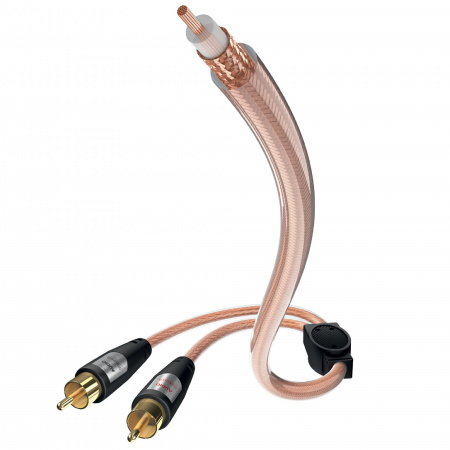 Inakustik Star Audio Cable Y-Sub