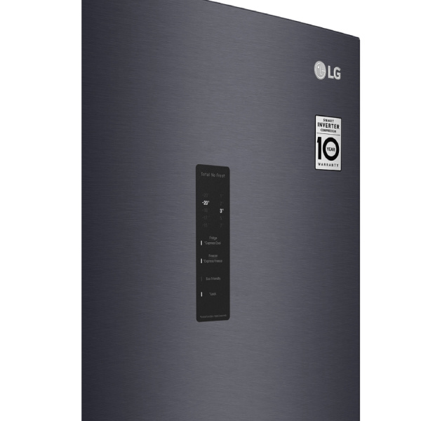 LG GA-B509CBTL