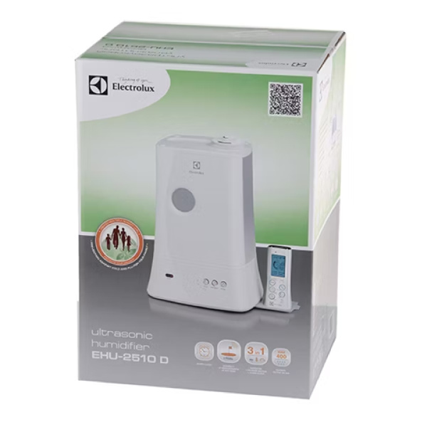 Electrolux EHU-2510D