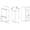 Haier HRF236NFRU