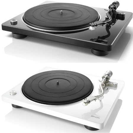 Denon DP-400