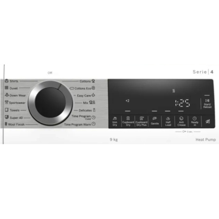 Bosch WQG1420AME