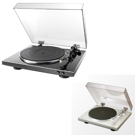 Denon DP-300F