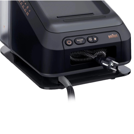Braun IS7286BK