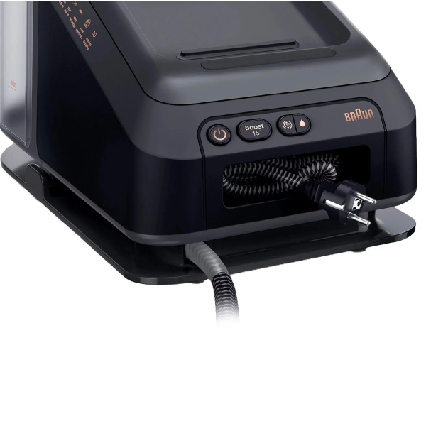 Braun IS7286BK