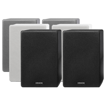 Denon SC-N10
