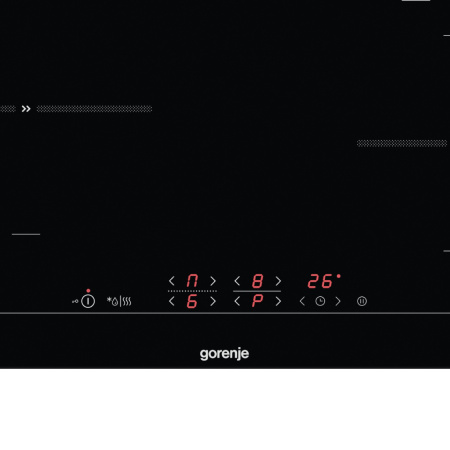 Gorenje IT643BSC7