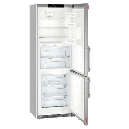 Уценка Liebherr CBNef 5735