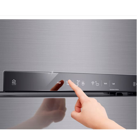 LG GN-F702HMHZ