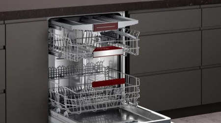 Neff S155HCX29E