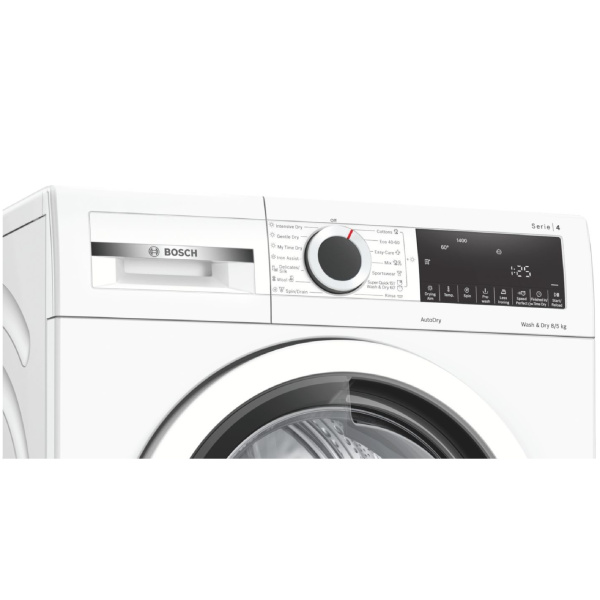 Bosch WNA13400BY