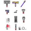 Dyson V15 Detect Total Clean