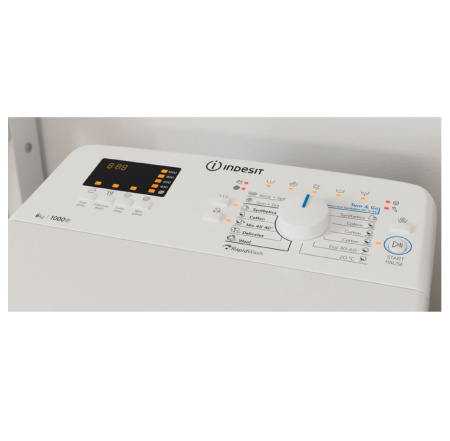Indesit BTW S60400