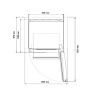 Hotpoint HT 9201I W O3