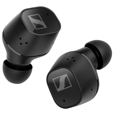 Sennheiser CX Plus True Wireless (CXPLUSTW1) черный