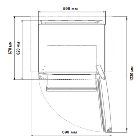Hotpoint HT 9201I DX O3