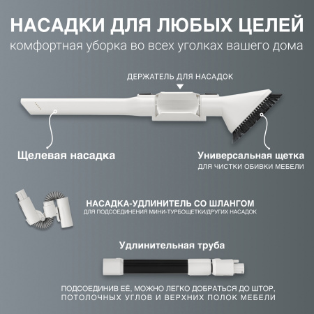 Tesler Pure Storm 5000