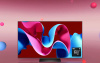 LG OLED77C4RLA
