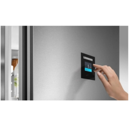 Liebherr CBNbdc 573i