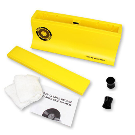 Pro-Ject Spin-Clean Record Washer System MK II